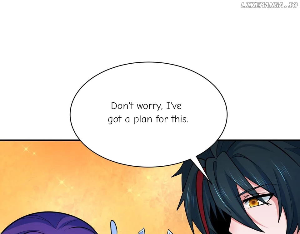 Era of the Haunted Chapter 340 - page 122